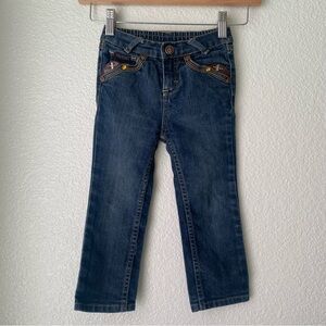 Y2K Baby Phat Jeans Size 3T
